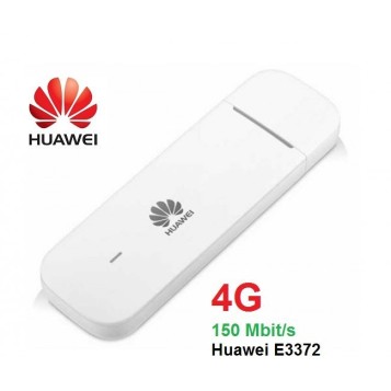 Как определить huawei e3372s или huawei e3372h