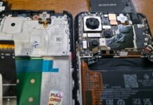 Замена дисплея Xiaomi Redmi Note 12 Pro Plus